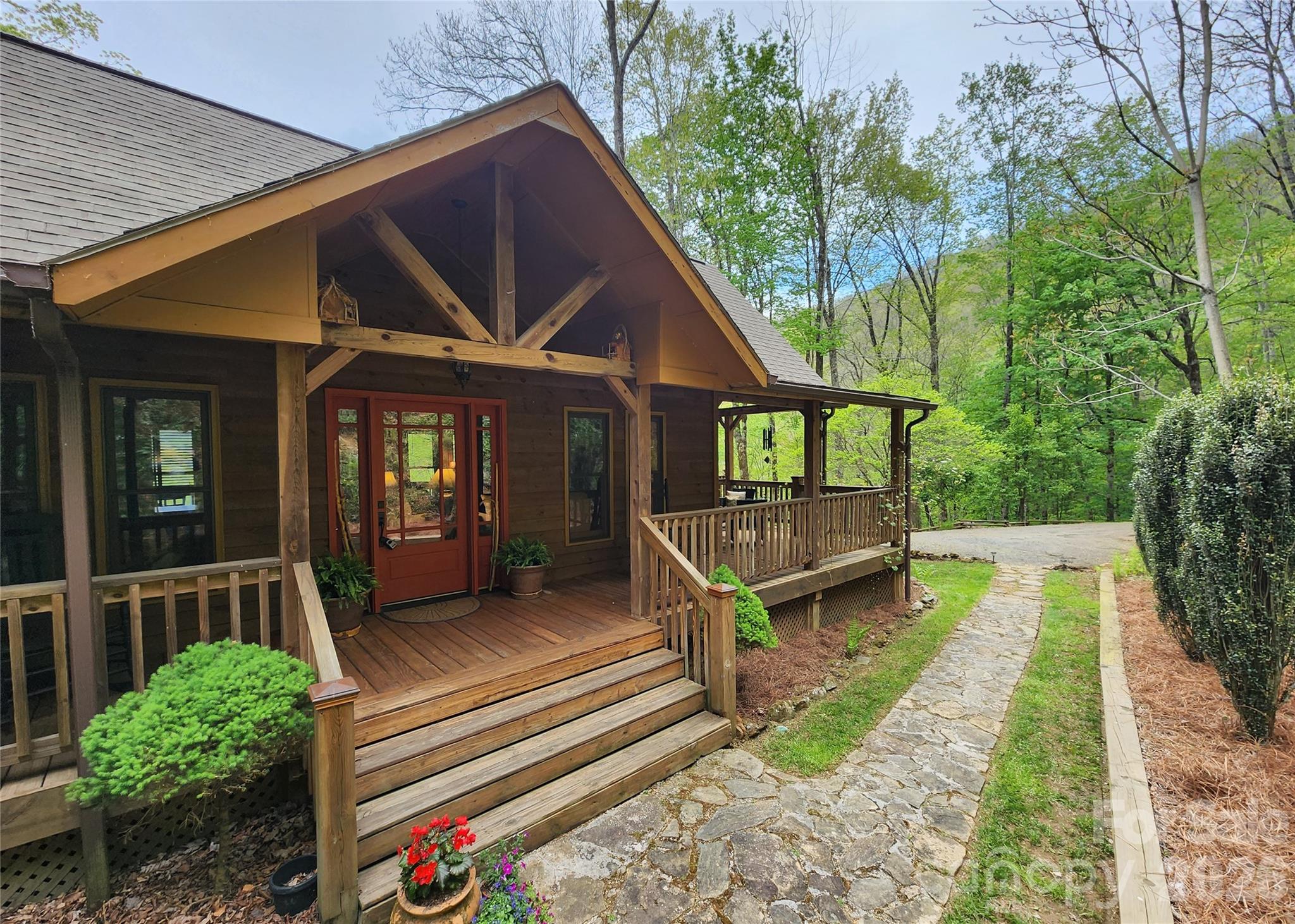 The Croft - Residential