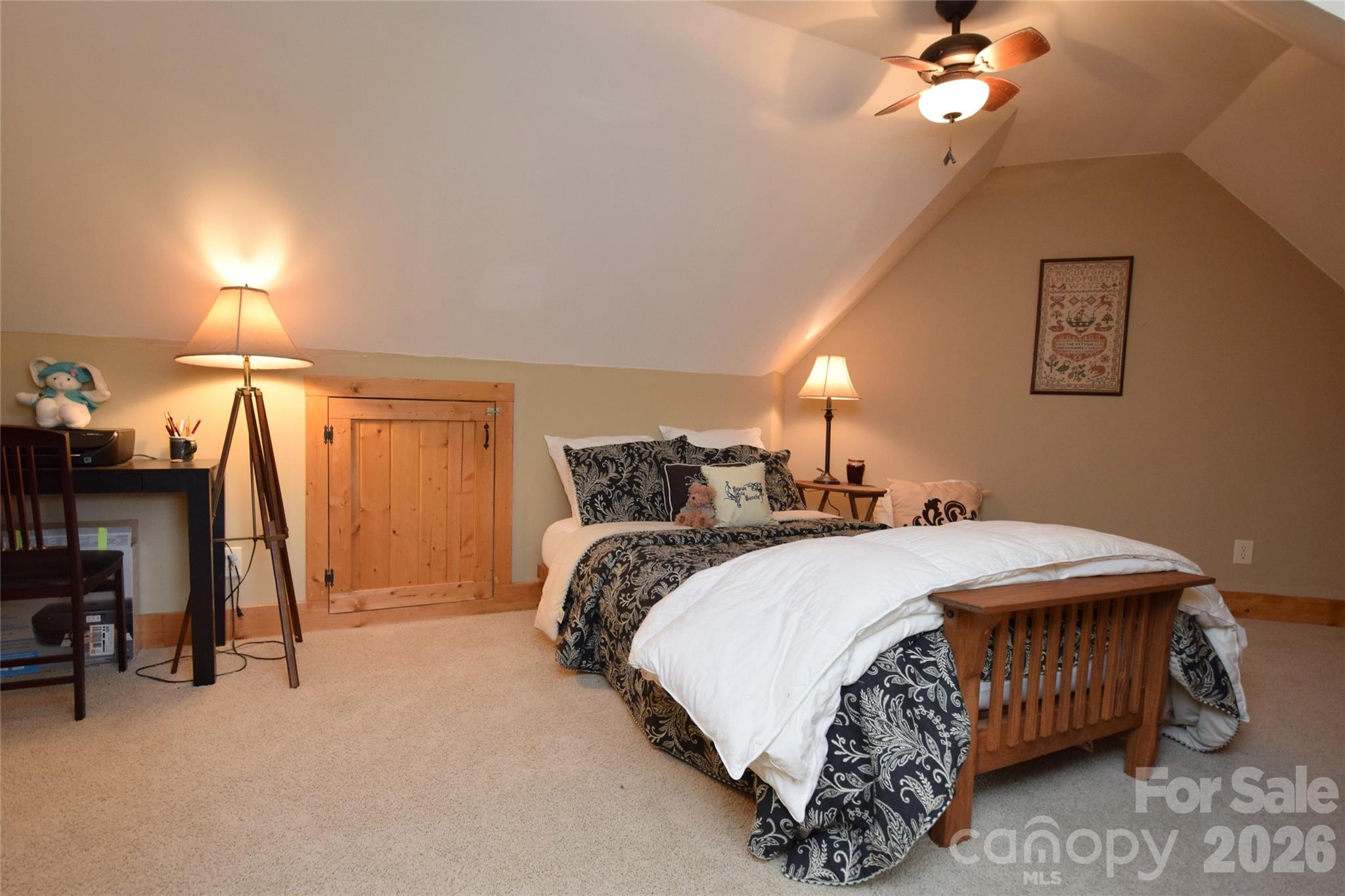 The Croft - Residential