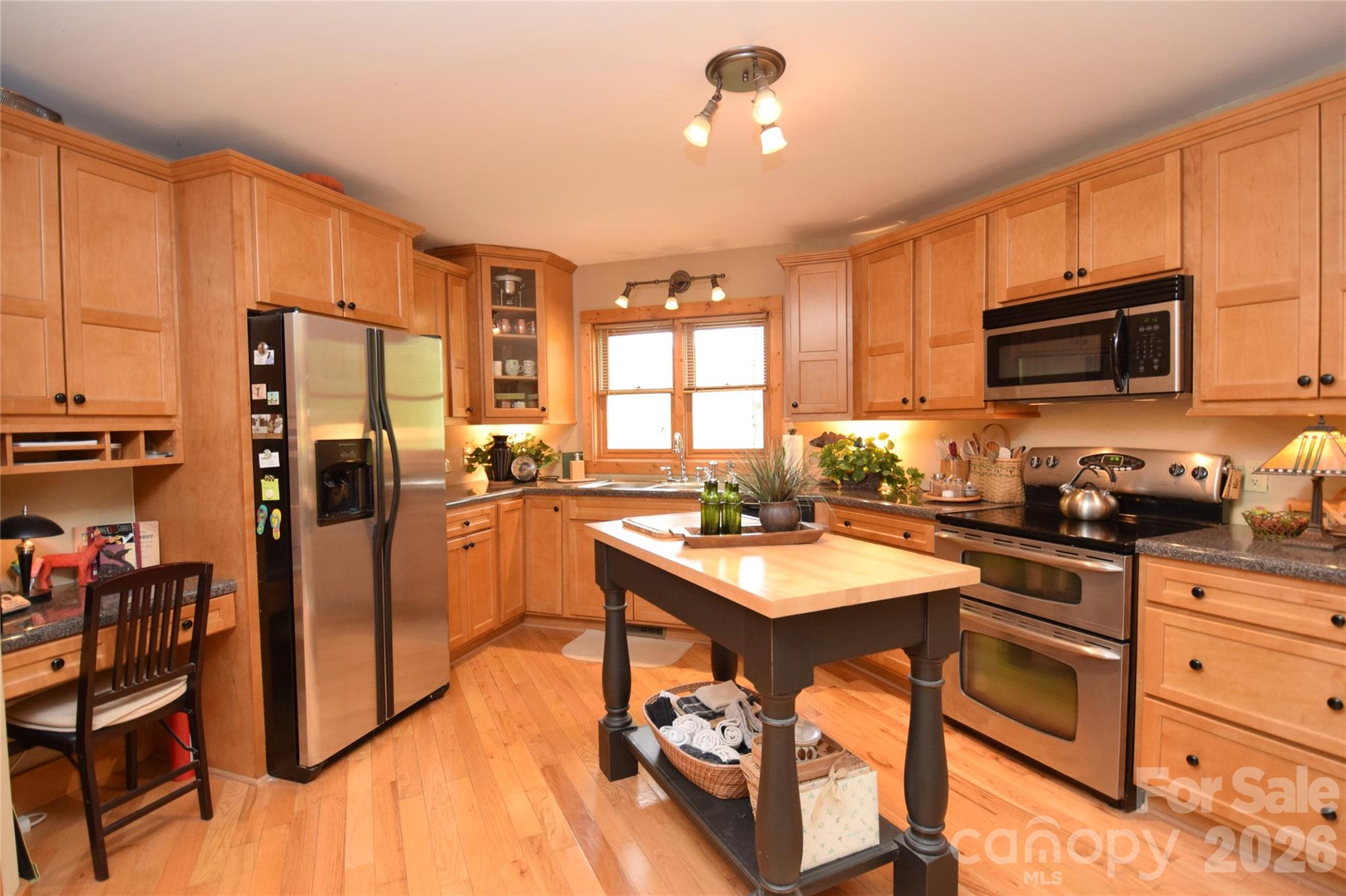 The Croft - Residential