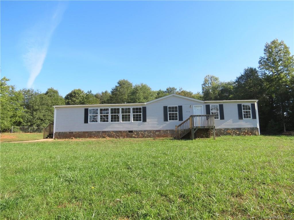 Summerrow Estates - Residential