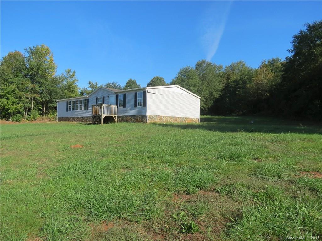 Summerrow Estates - Residential