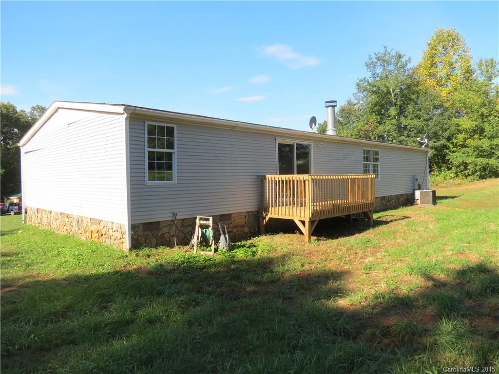 Summerrow Estates - Residential