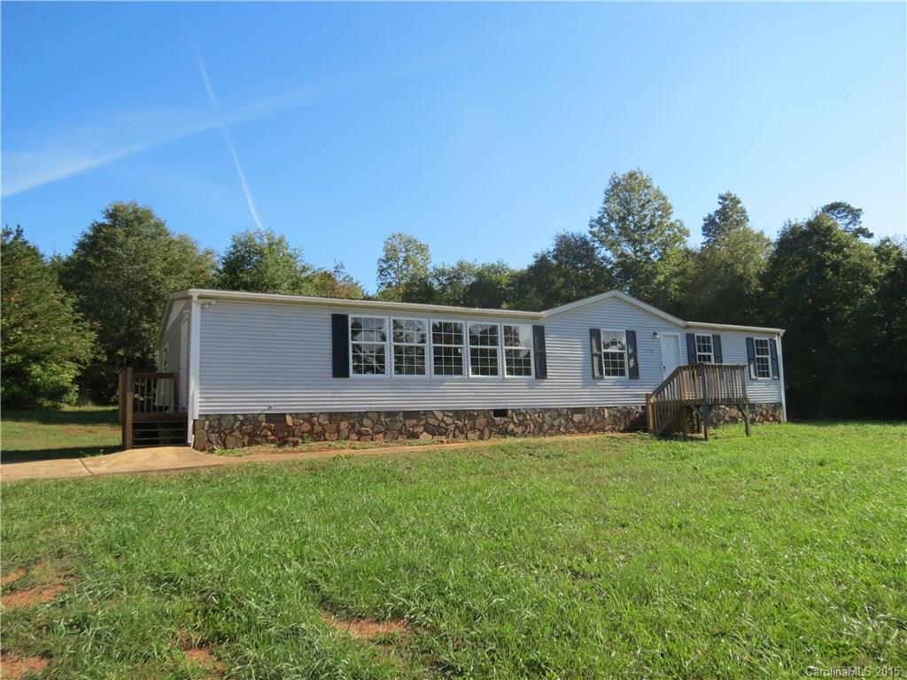 Summerrow Estates - Residential