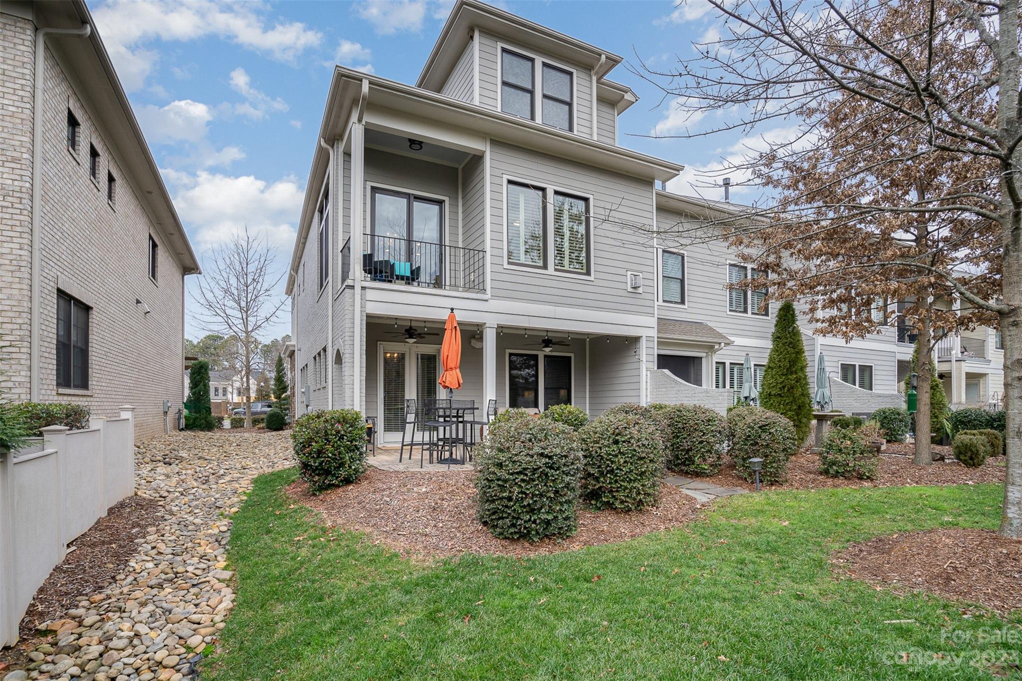 Avignon at Southpark - Residential