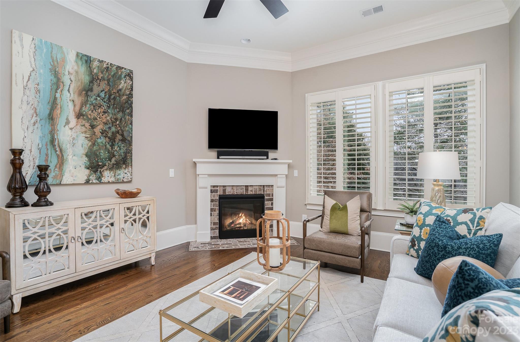 Avignon at Southpark - Residential