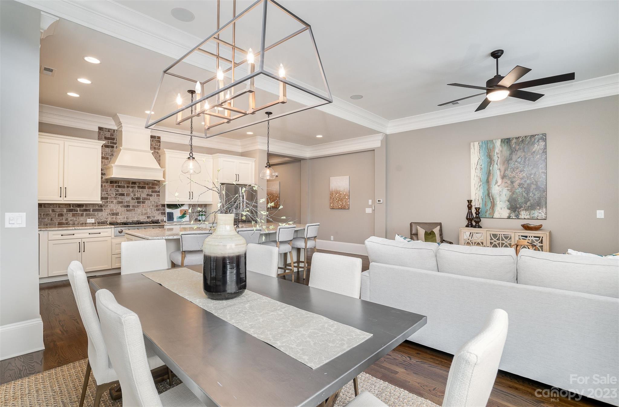 Avignon at Southpark - Residential