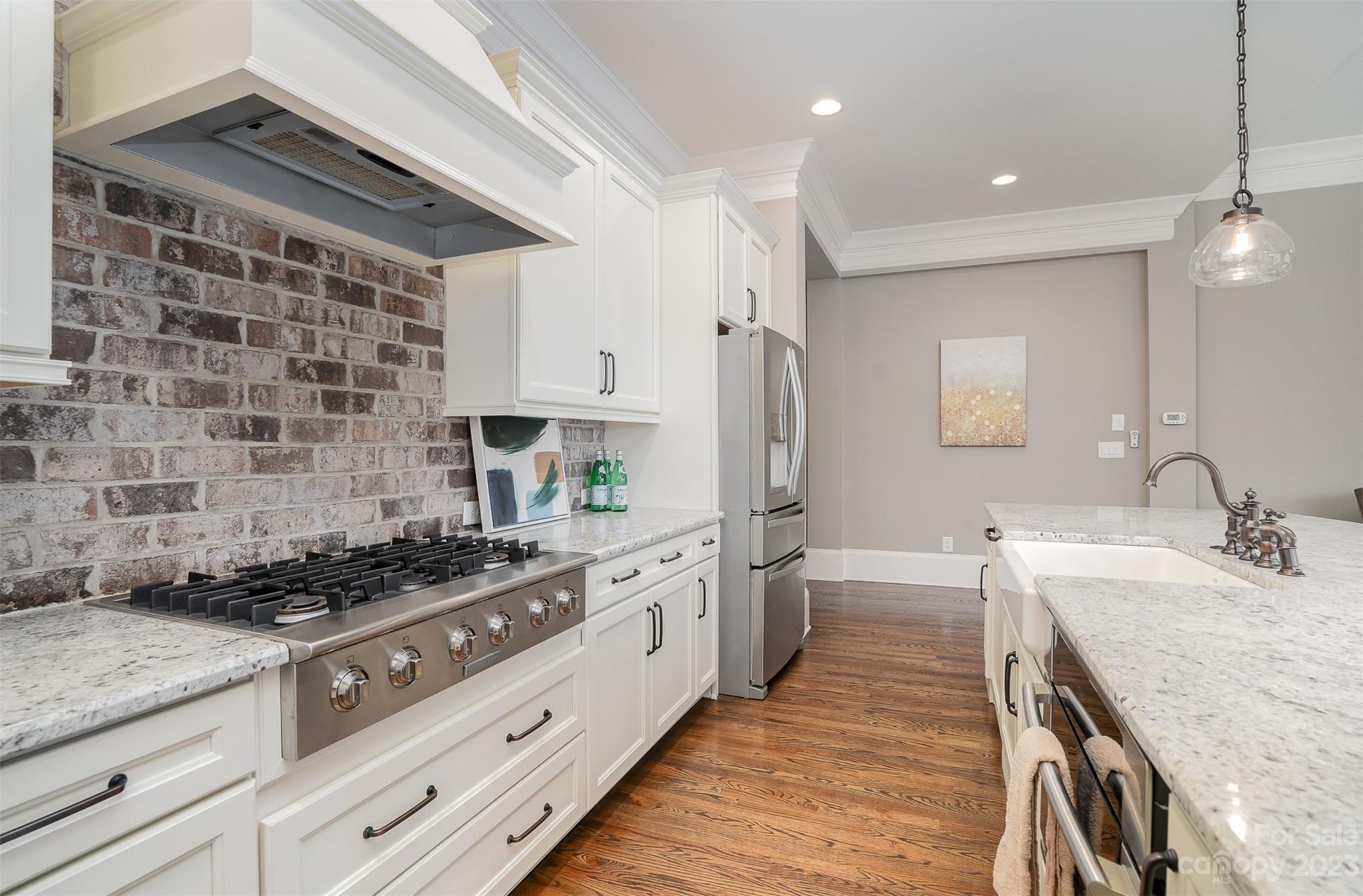 Avignon at Southpark - Residential