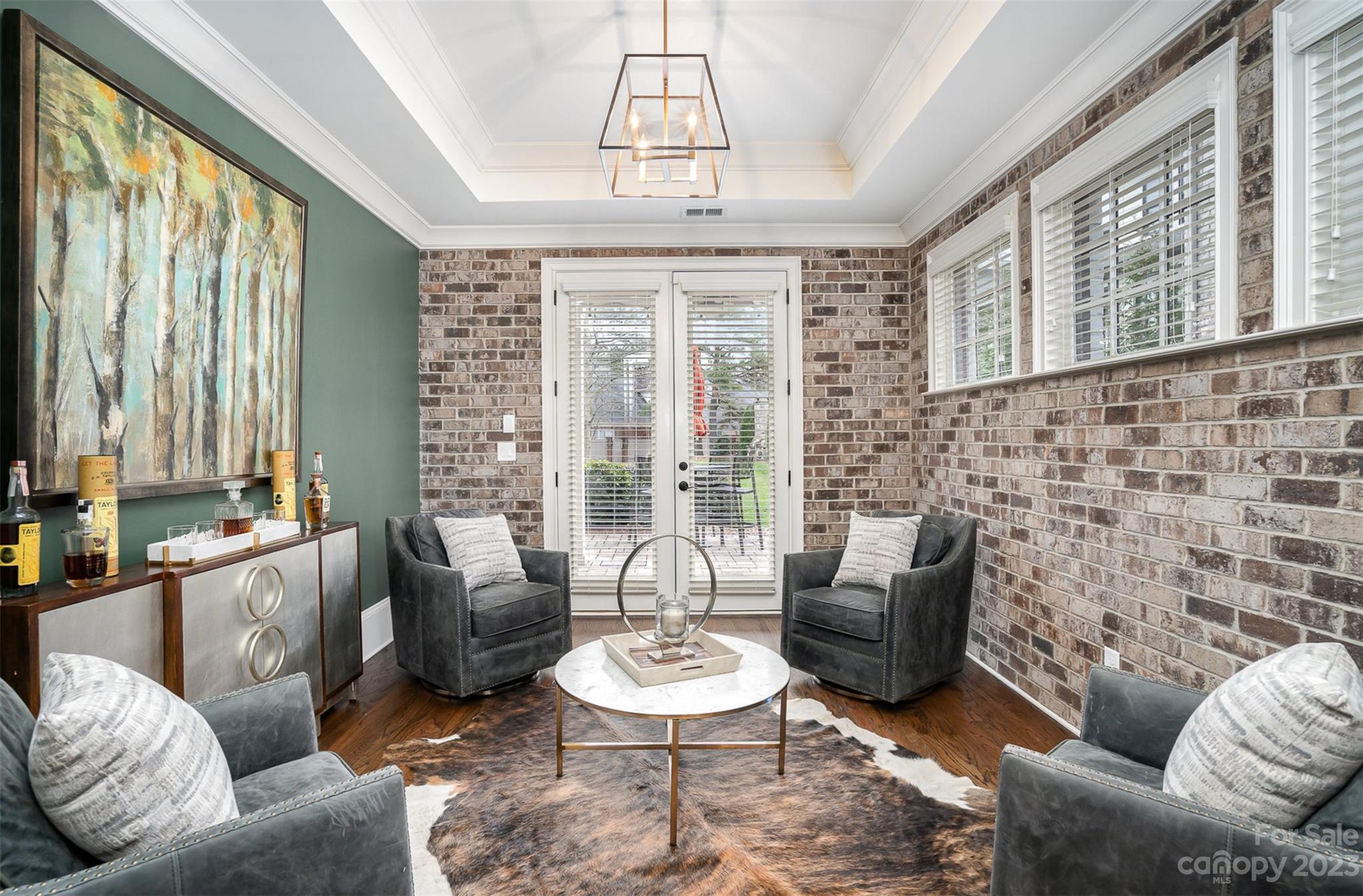 Avignon at Southpark - Residential