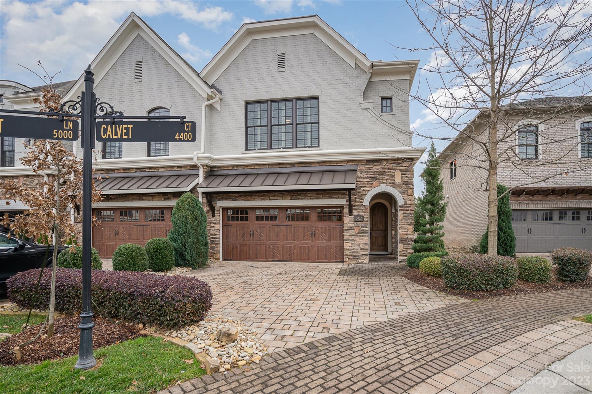 Avignon at Southpark - Residential