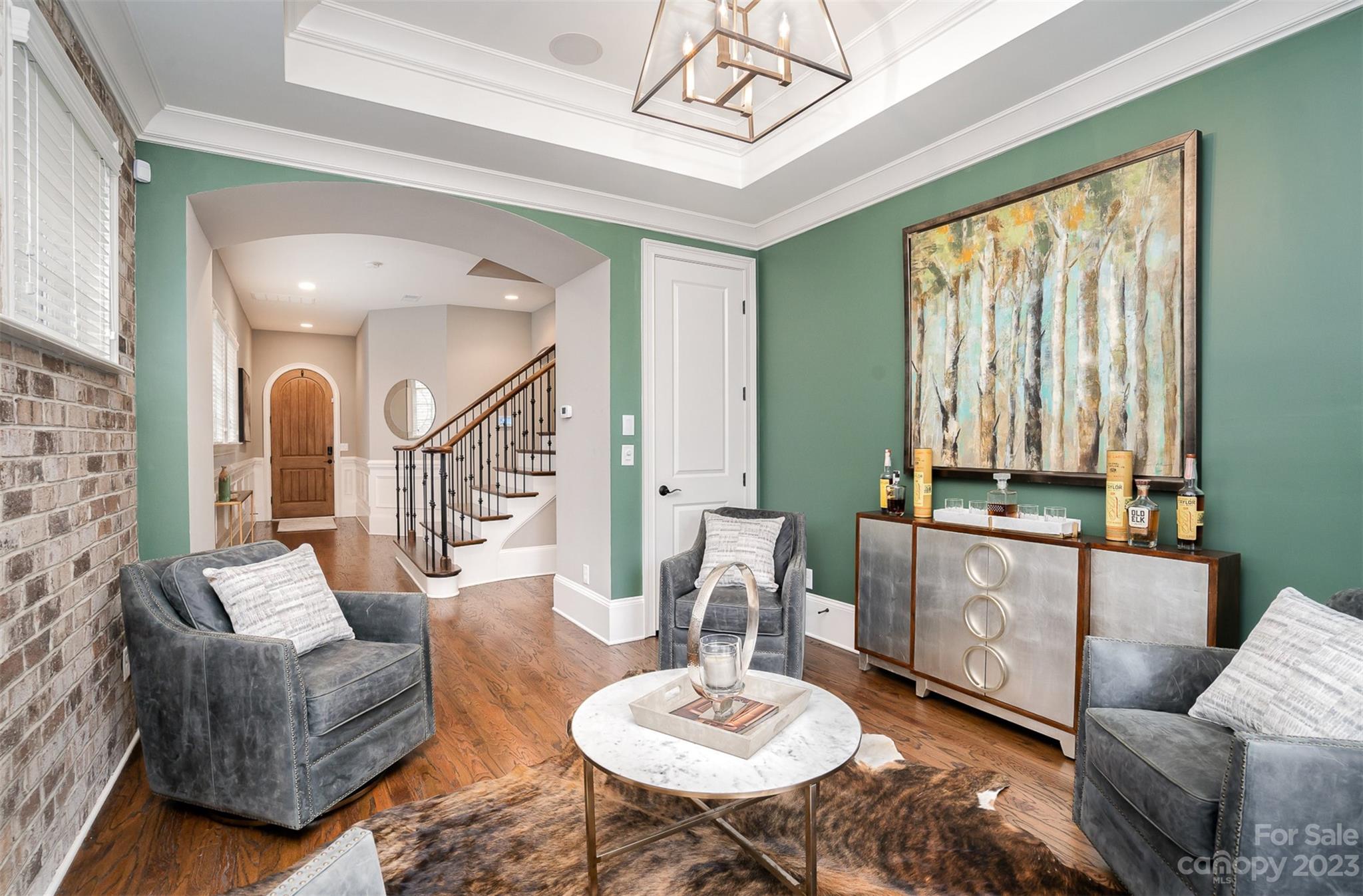 Avignon at Southpark - Residential