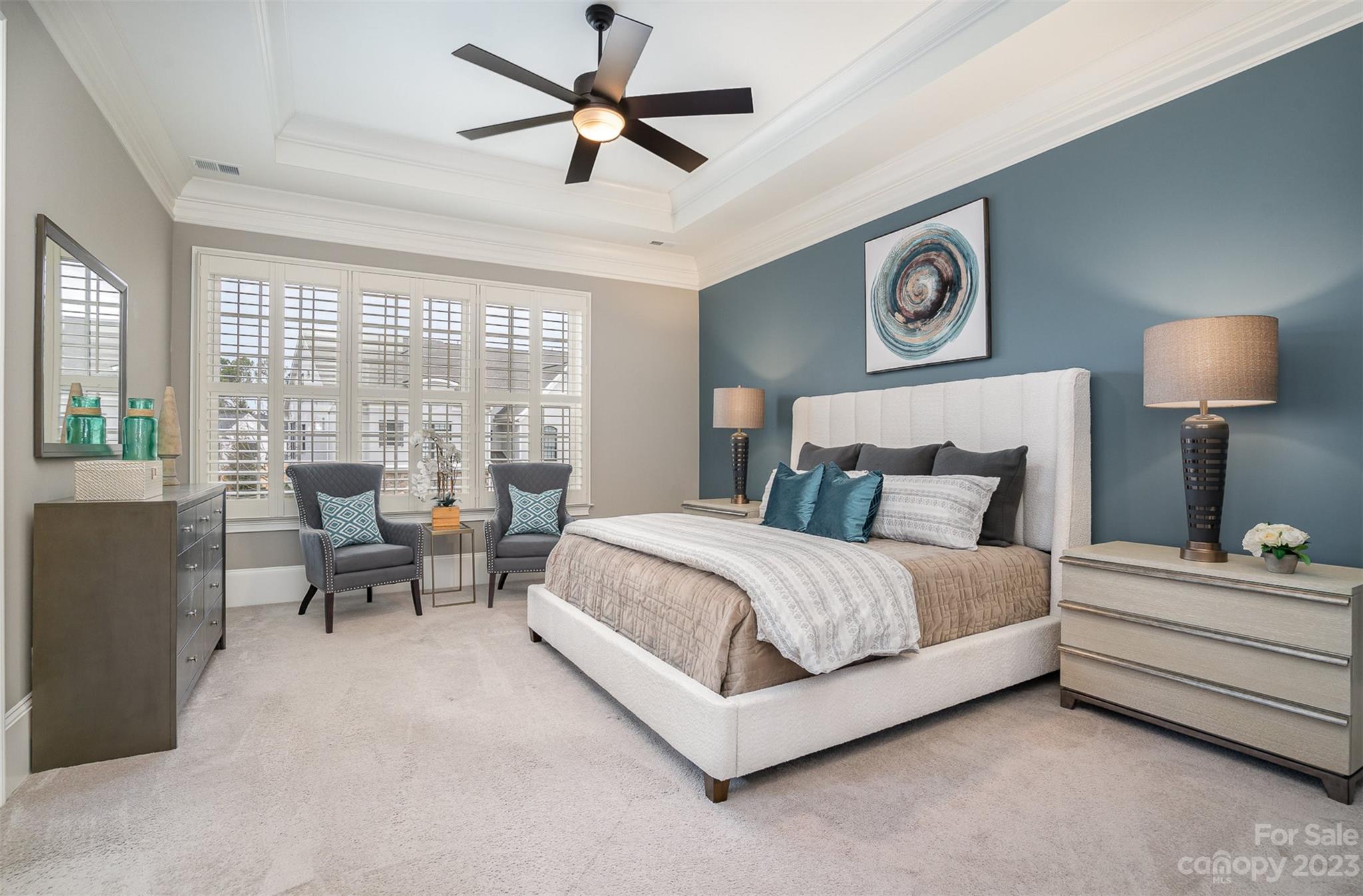 Avignon at Southpark - Residential