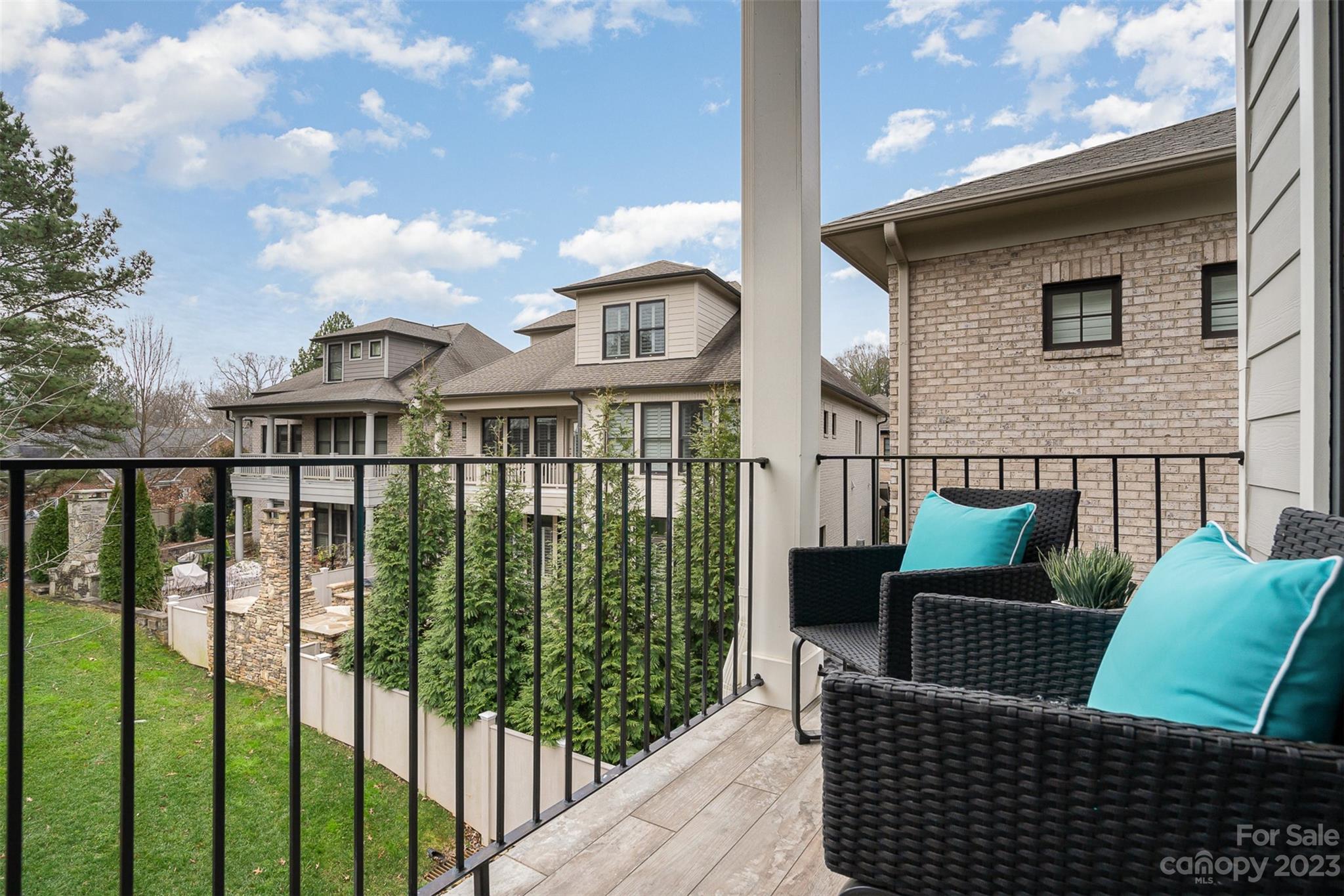 Avignon at Southpark - Residential