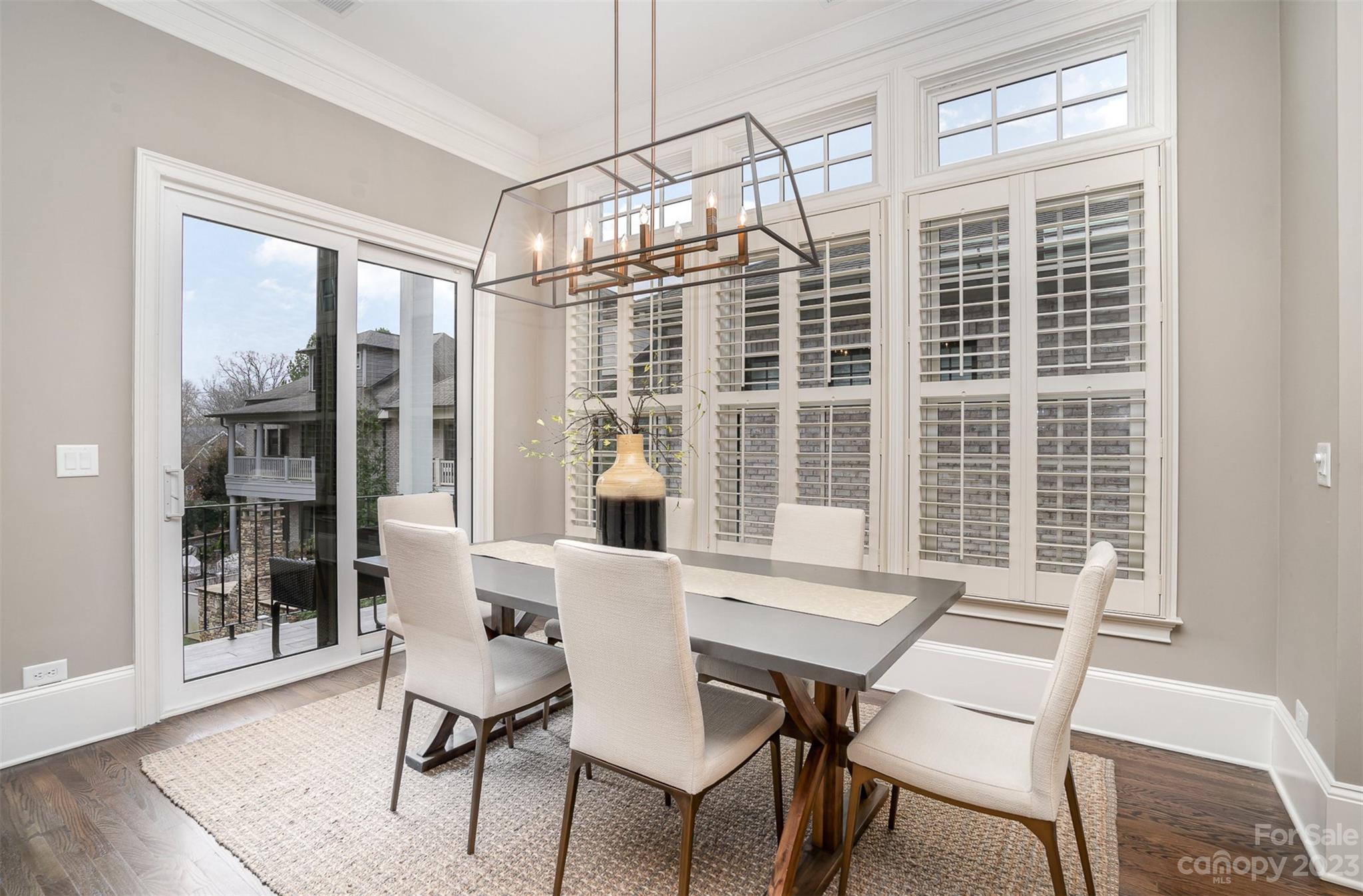 Avignon at Southpark - Residential