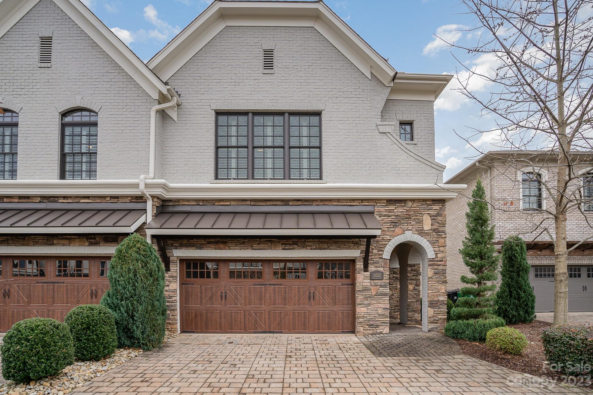 Avignon at Southpark - Residential