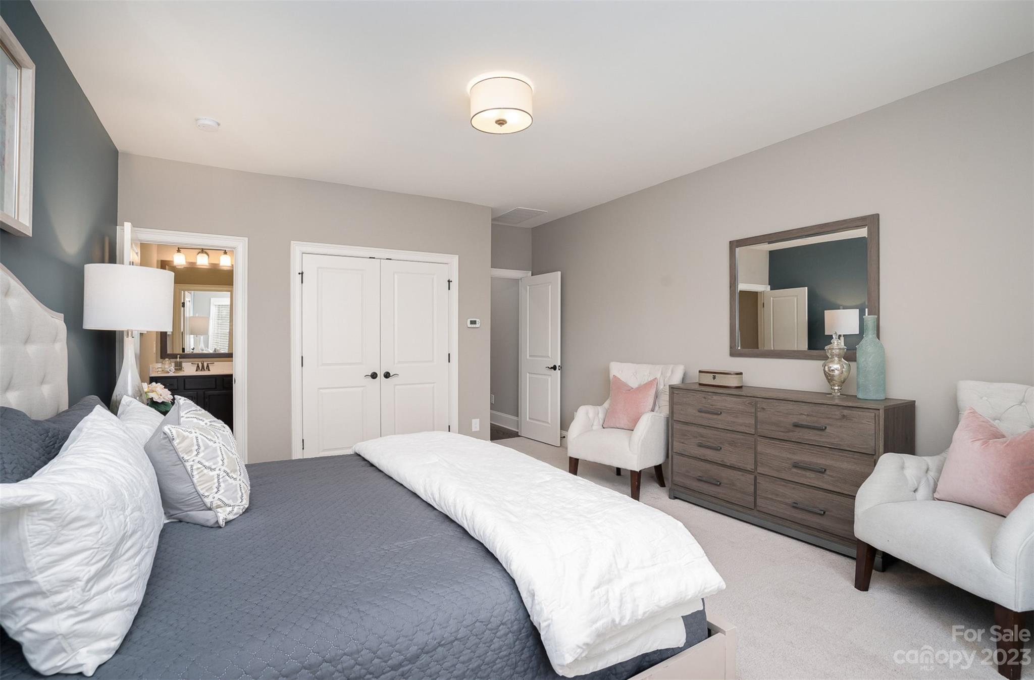 Avignon at Southpark - Residential