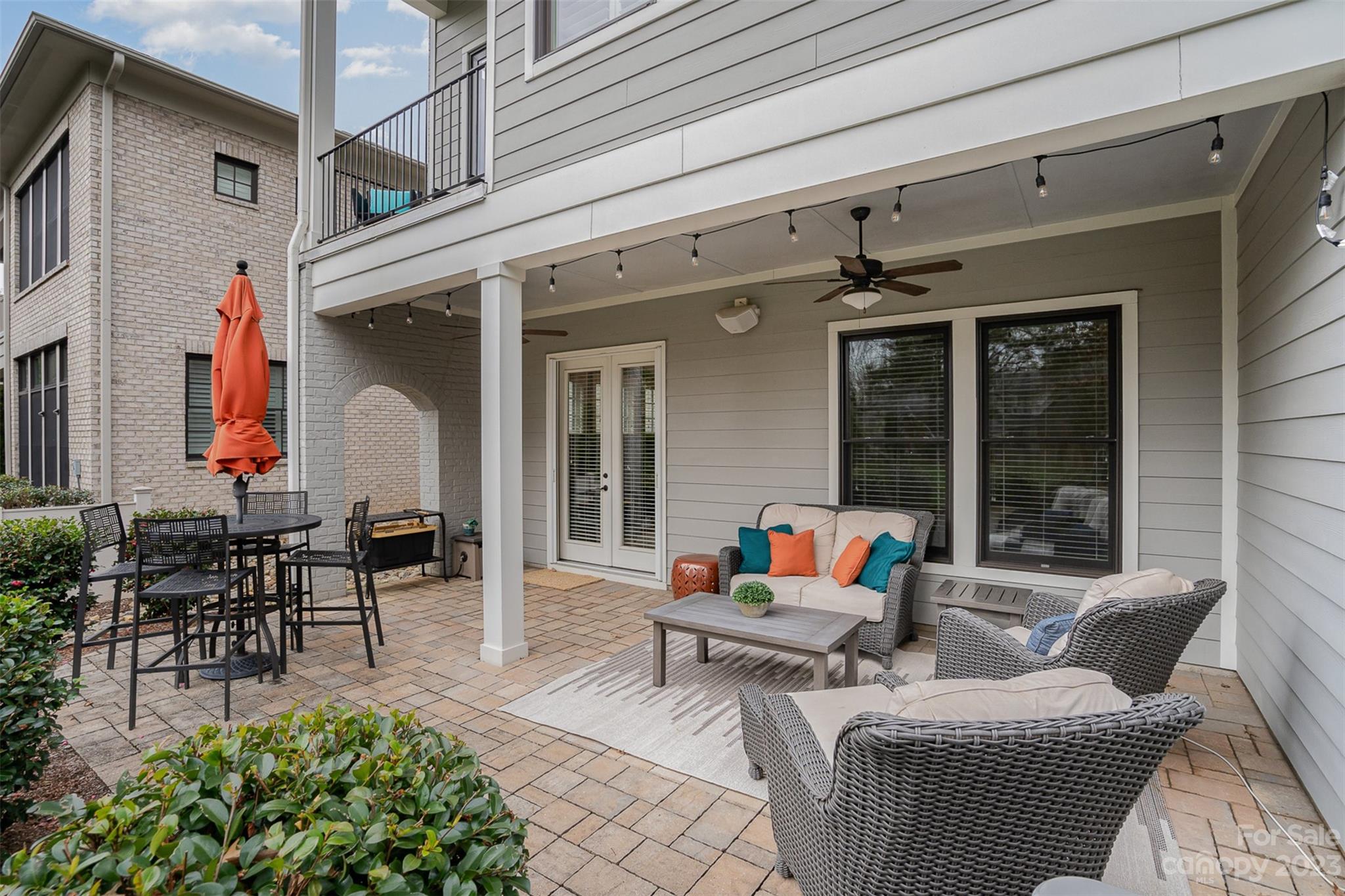 Avignon at Southpark - Residential