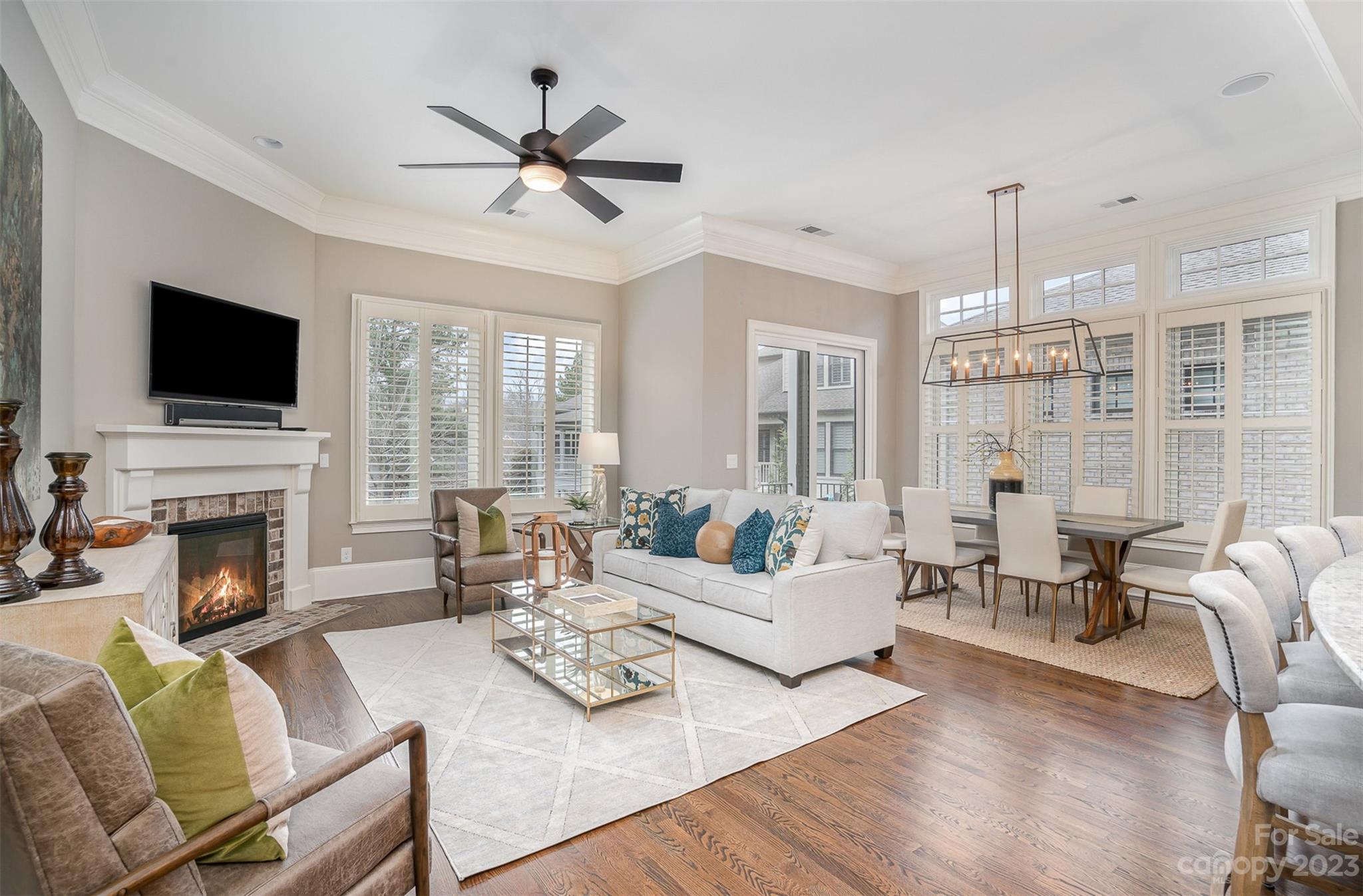 Avignon at Southpark - Residential