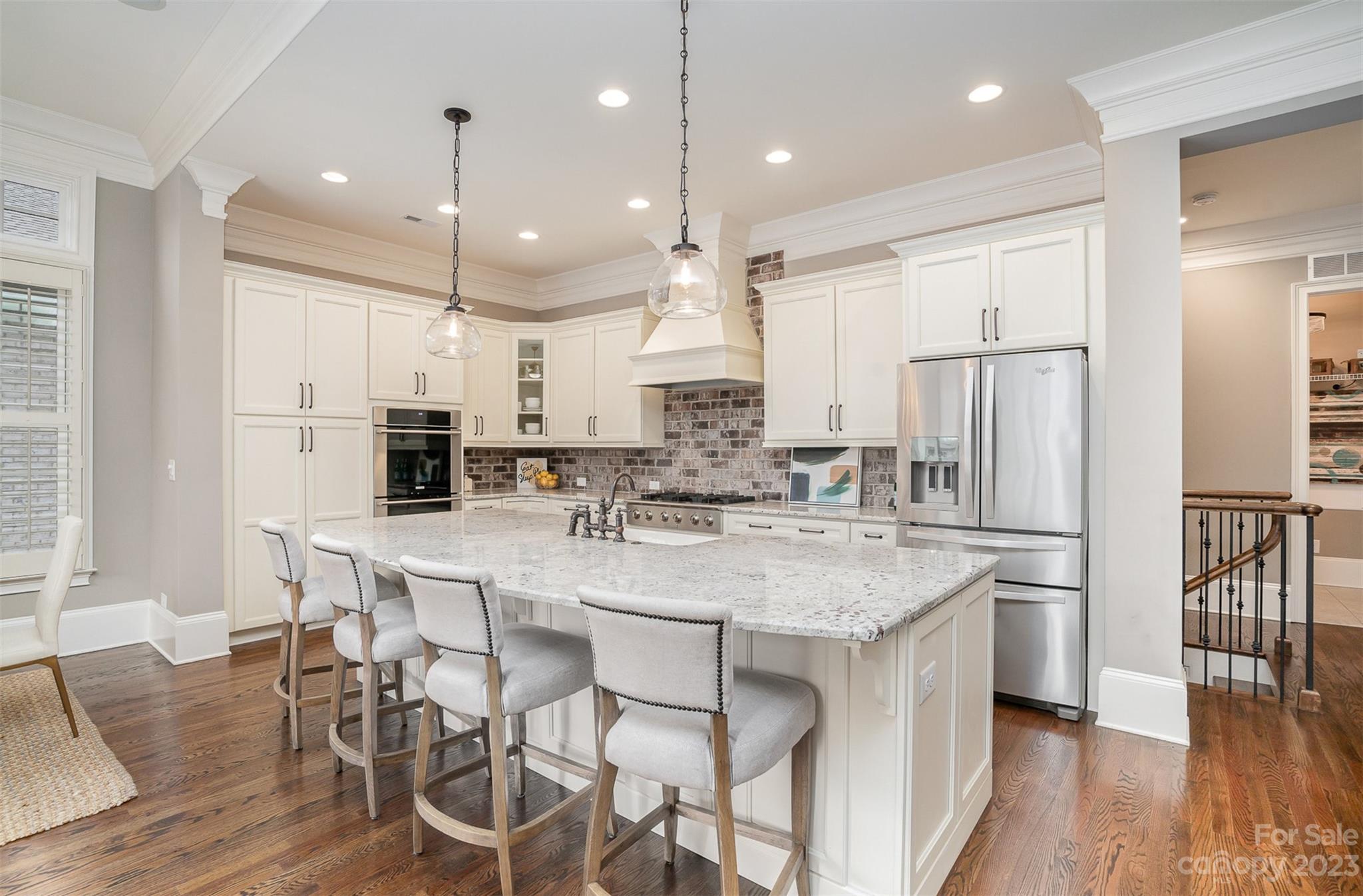 Avignon at Southpark - Residential