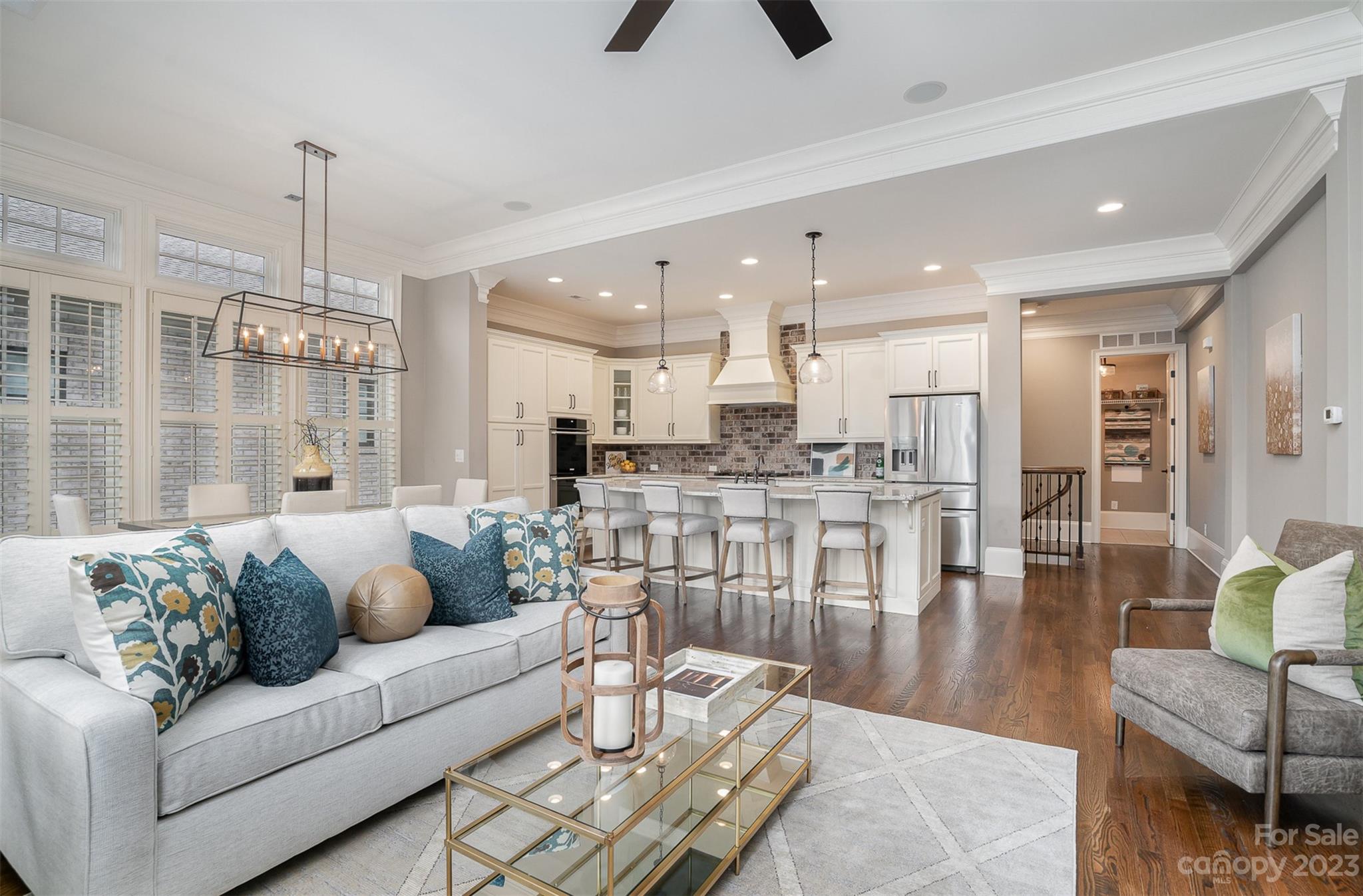 Avignon at Southpark - Residential