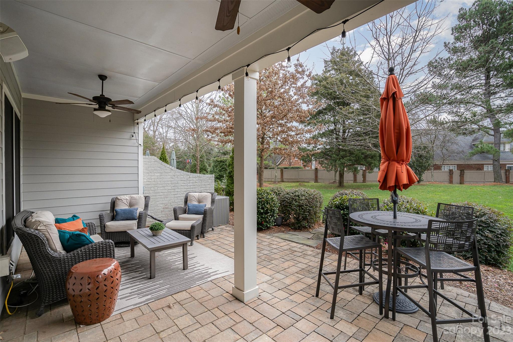 Avignon at Southpark - Residential