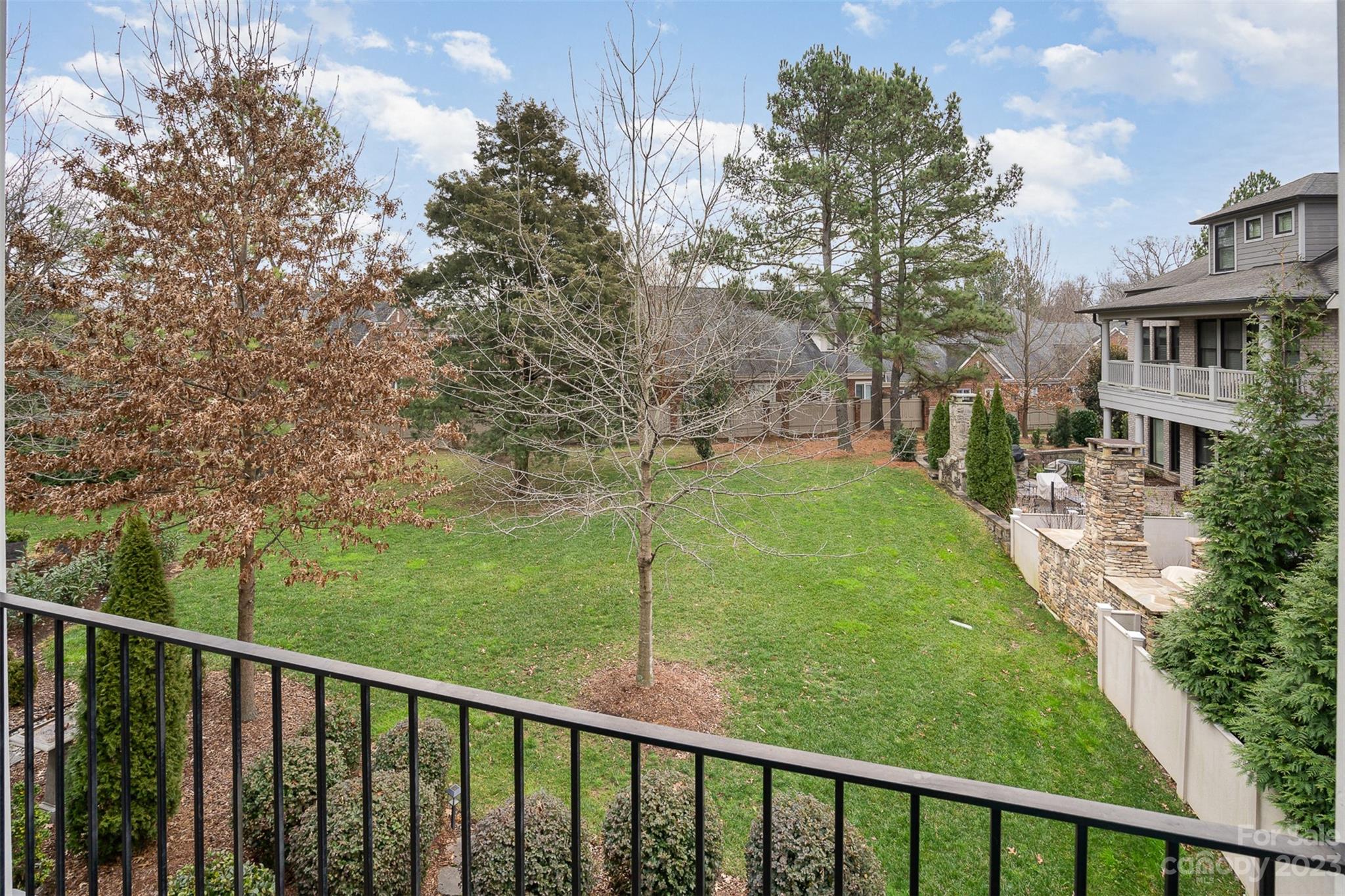 Avignon at Southpark - Residential