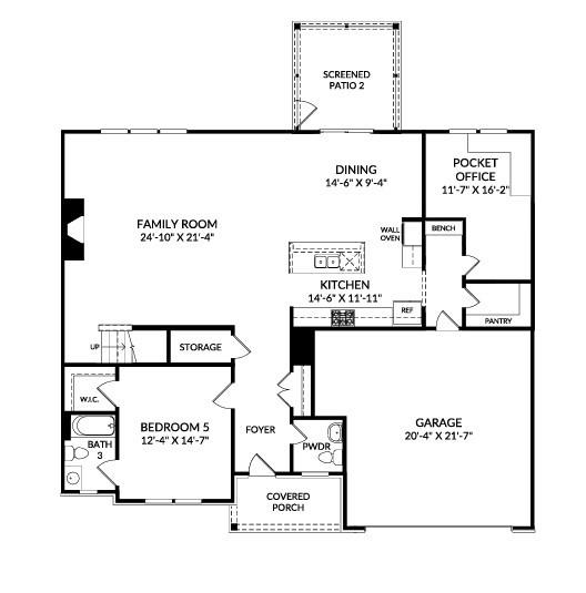 308 Alameda Way
