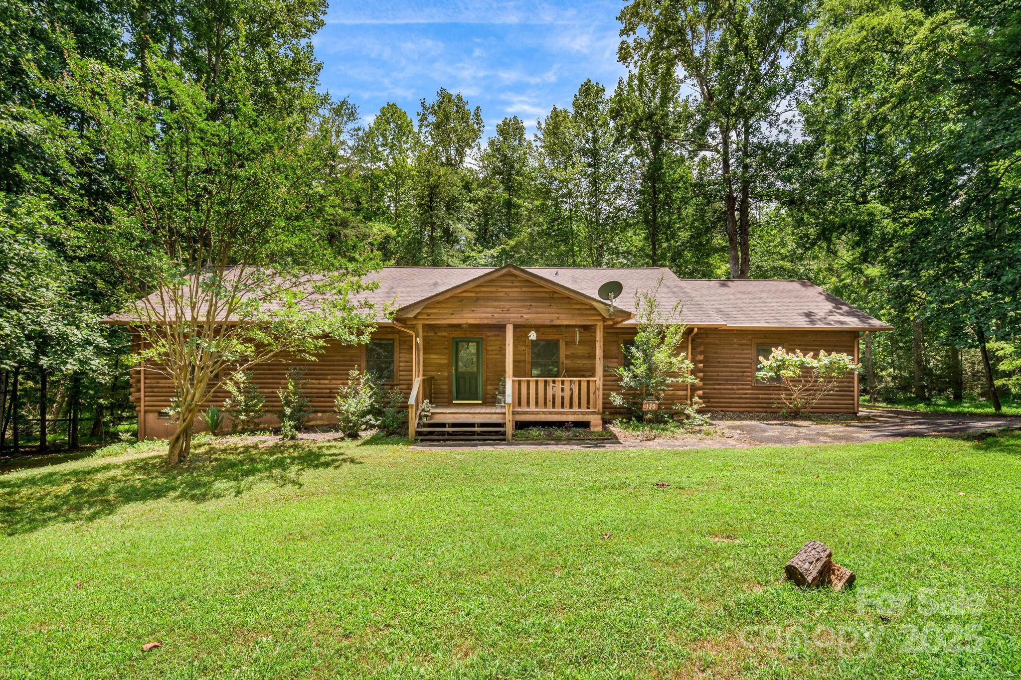 135 Logan Court