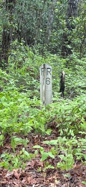 FR 16 Opossum Path FR 16