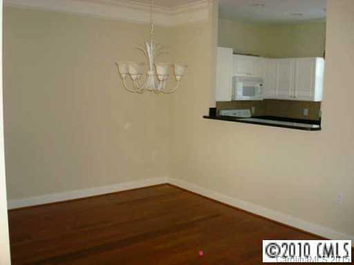 Richmond Hills - Residential Lease