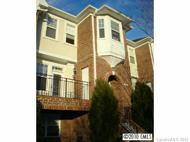 Richmond Hills - Residential Lease