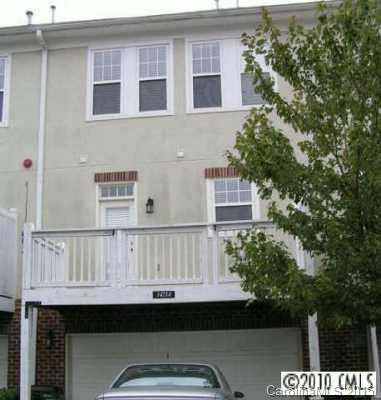 Richmond Hills - Residential Lease