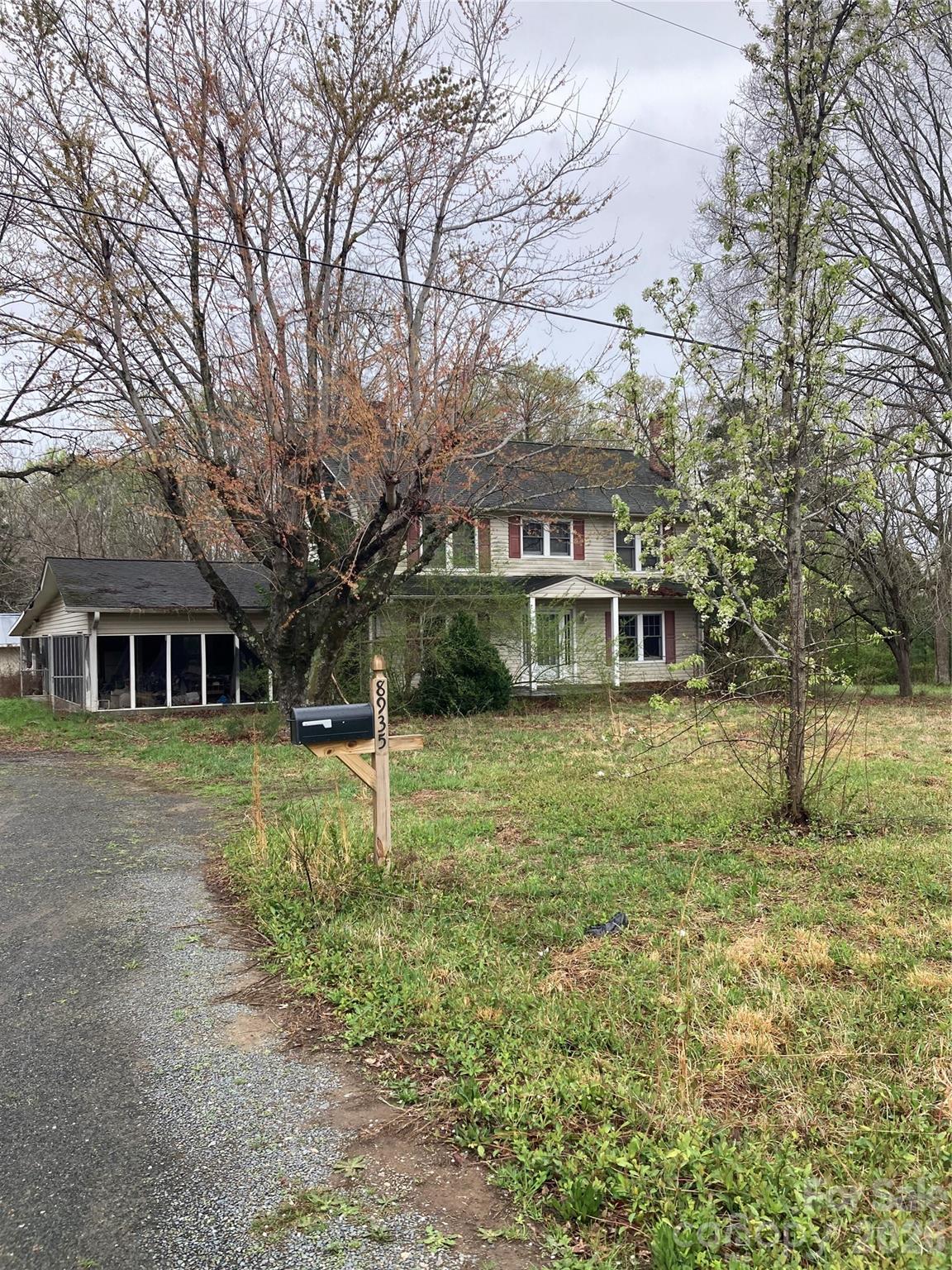 8931 Stokes Ferry Road