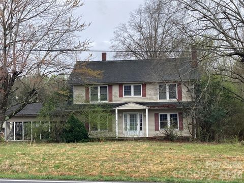 8931 Stokes Ferry Road Salisbury NC 28146