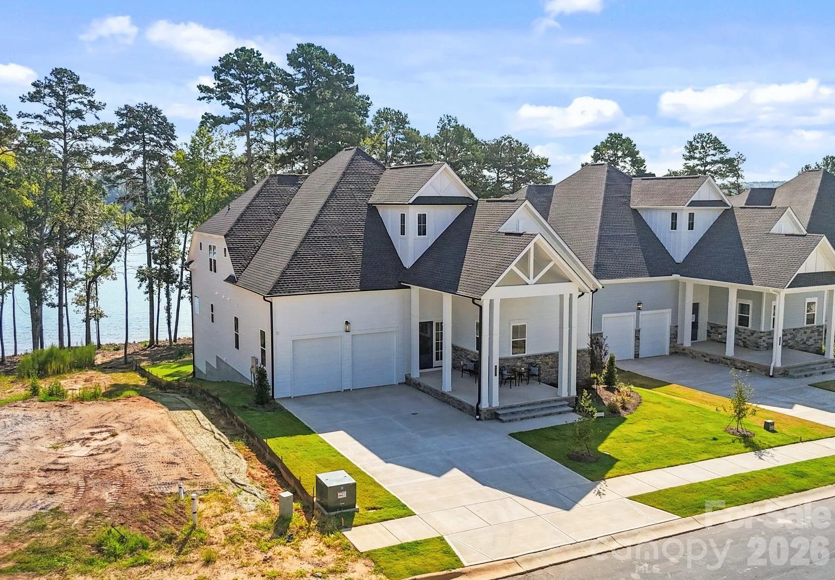 4531 Splash Trail, Sherrills Ford, NC, 28673