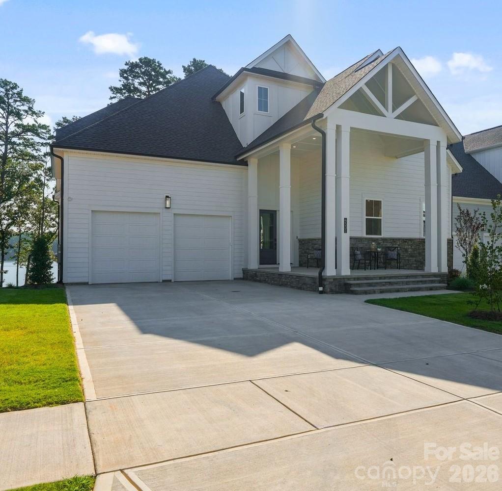 4531 Splash Trail