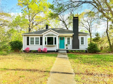 645 Wilshire Avenue SW Concord NC 28027
