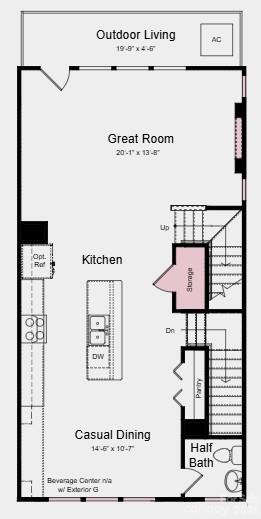 Senata at Research Park - Residential