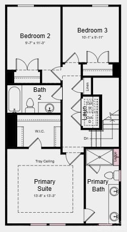 Senata at Research Park - Residential