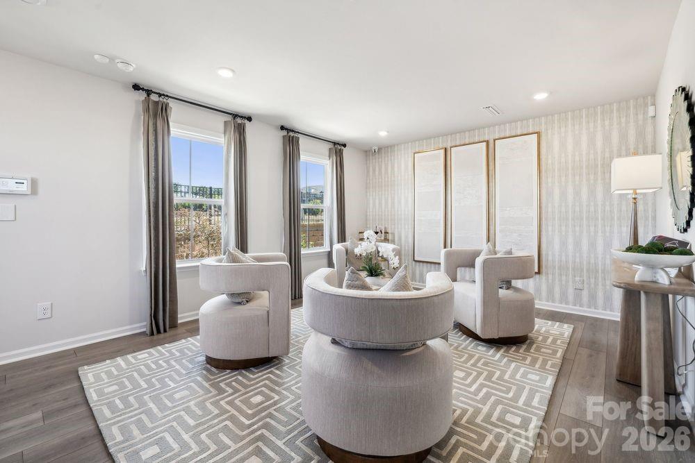 Senata at Research Park - Residential