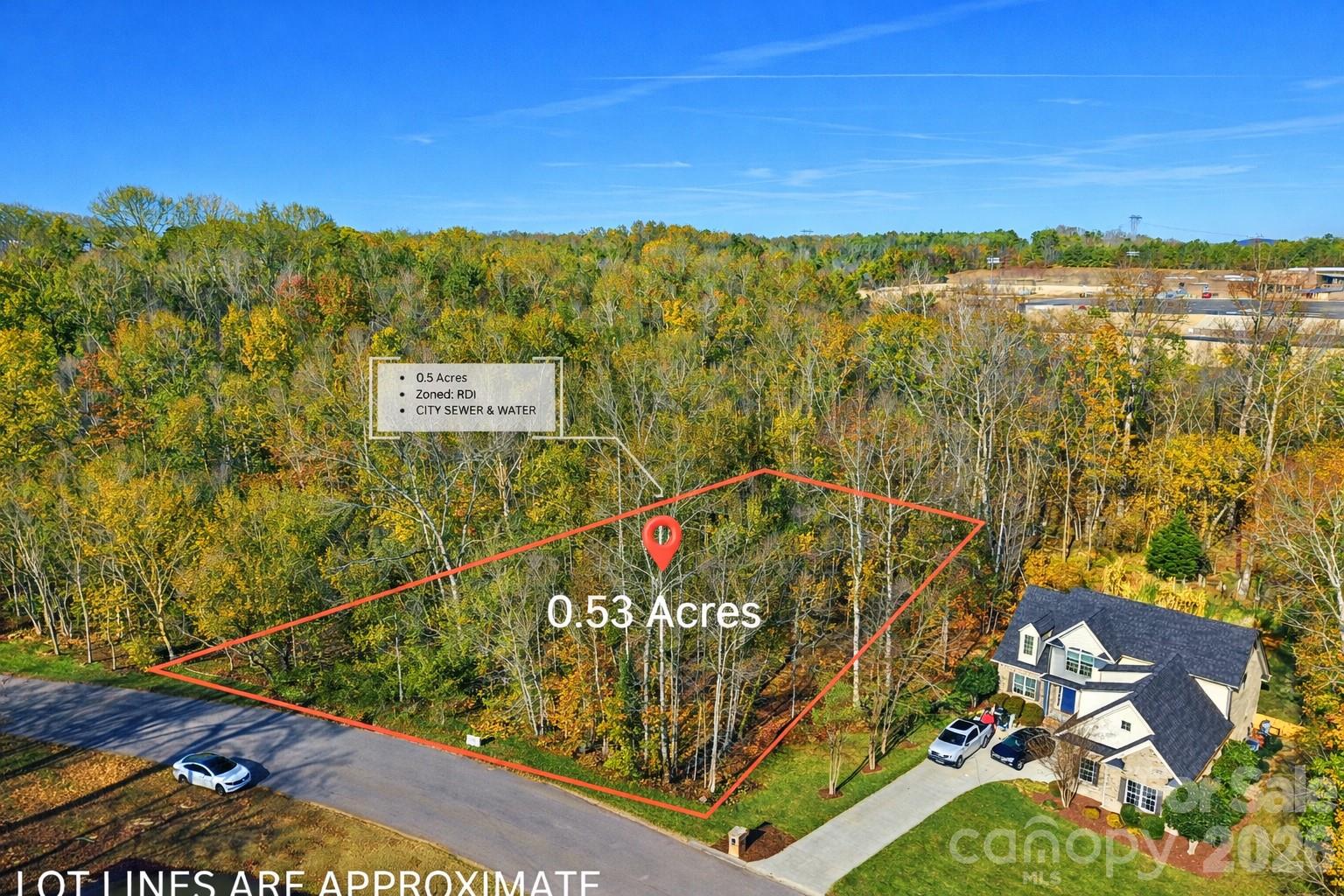 17A Channing Park Way