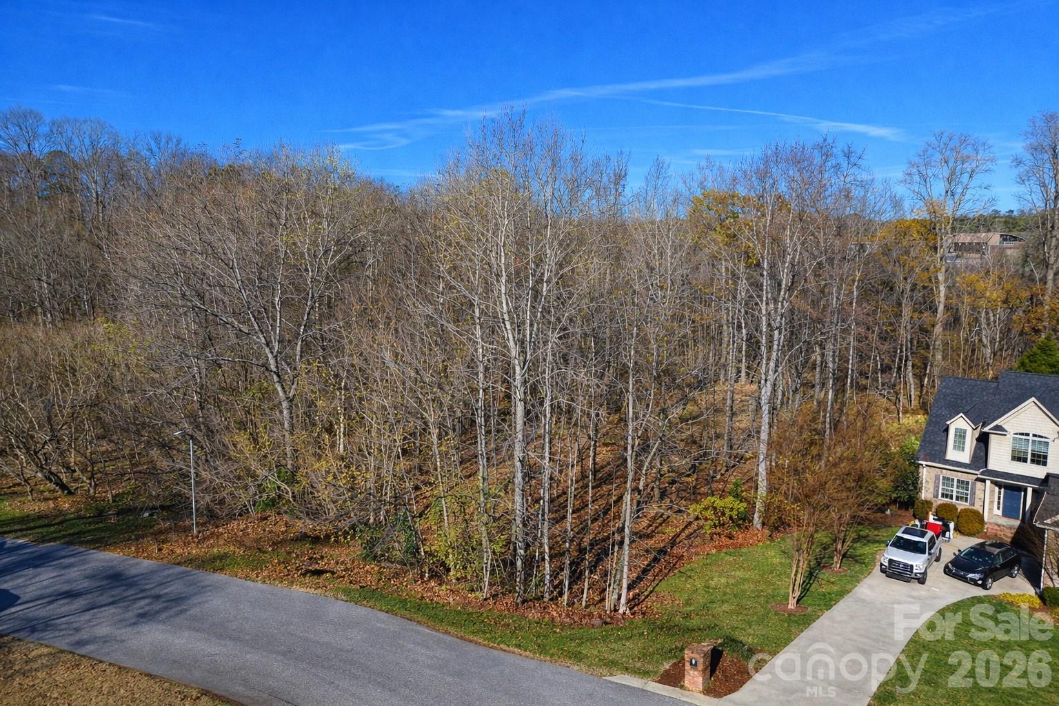 Channing Park - Land