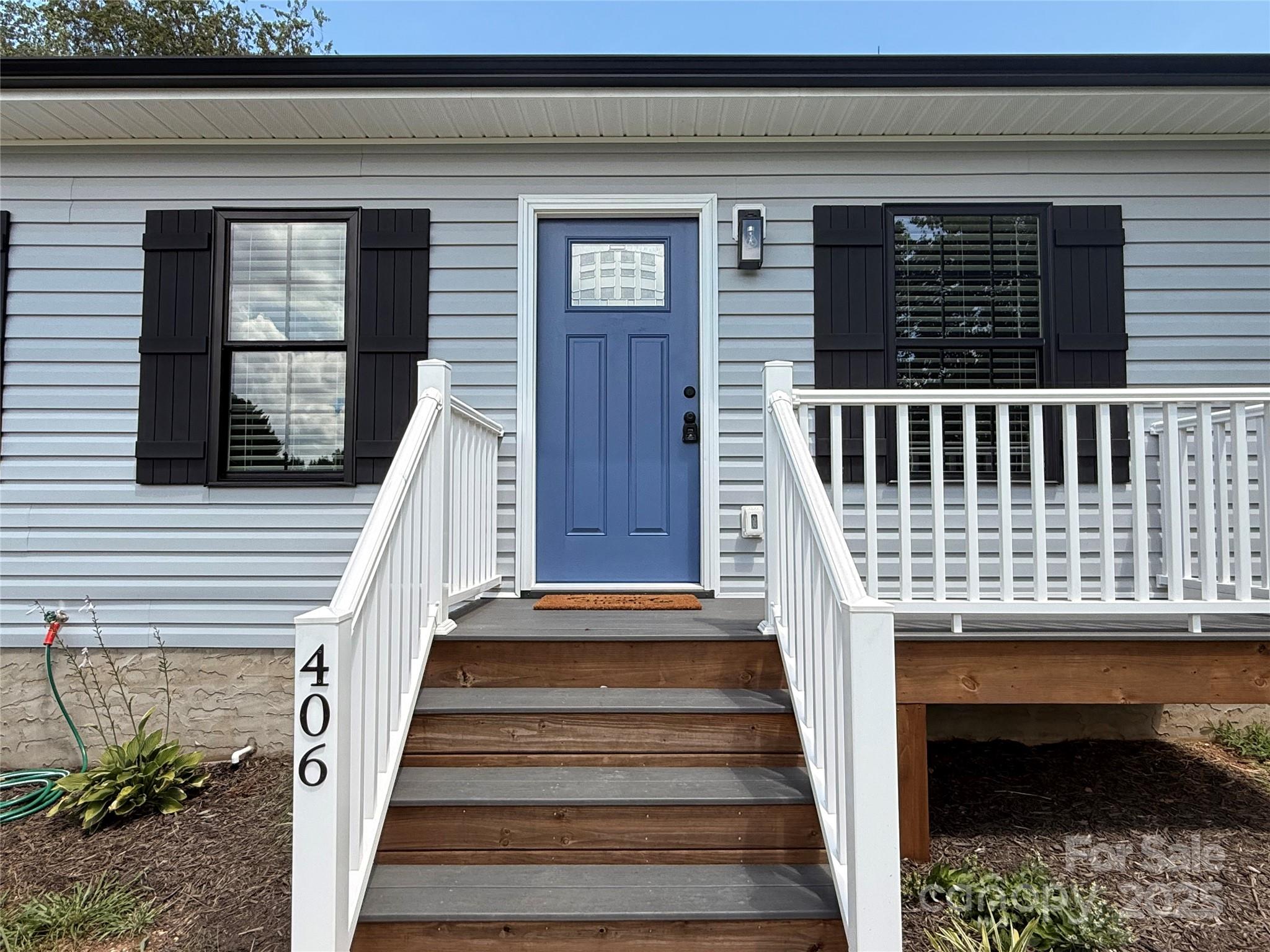 406 Greenlea Circle