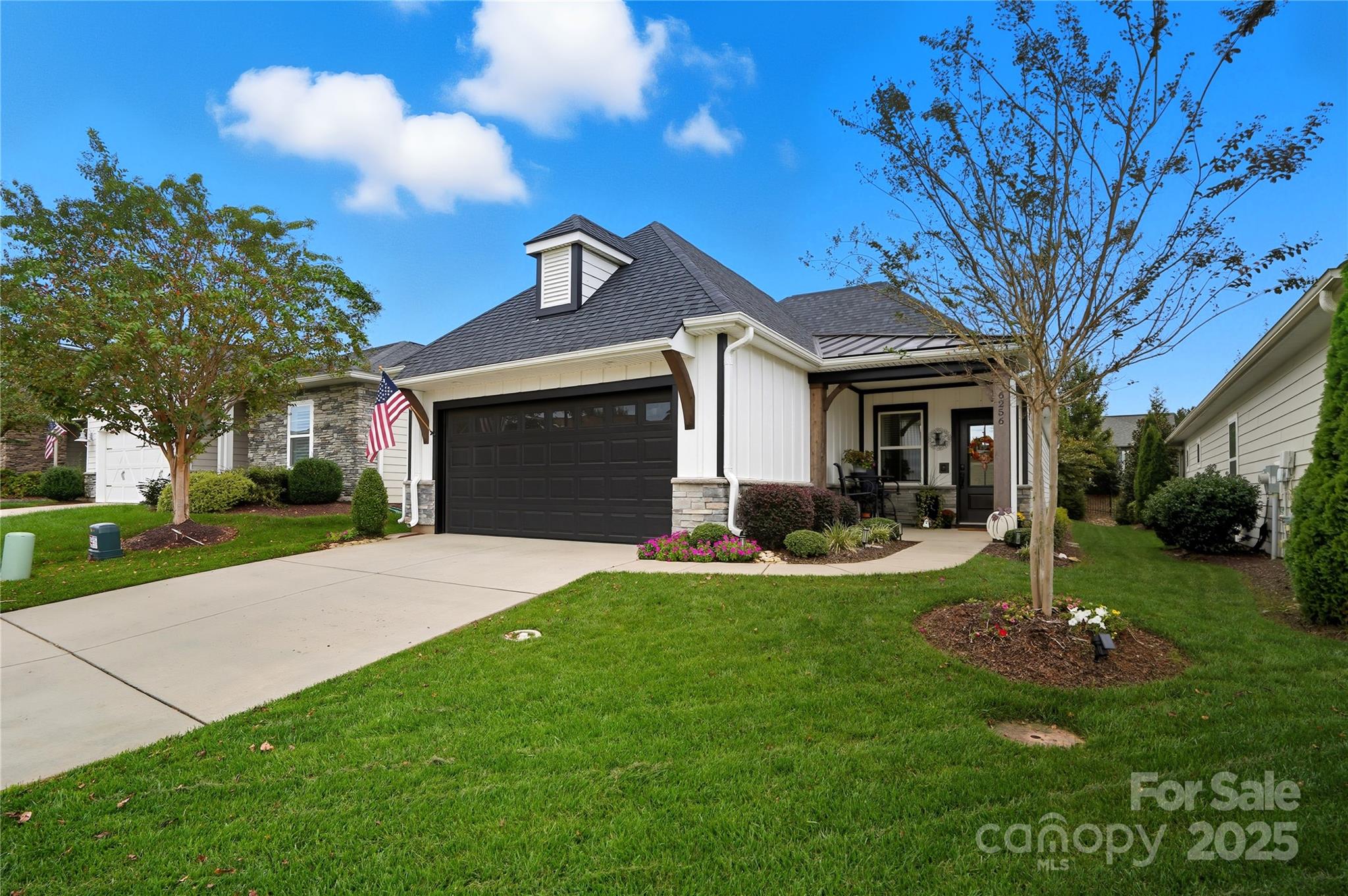6256 Raven Rock Drive
