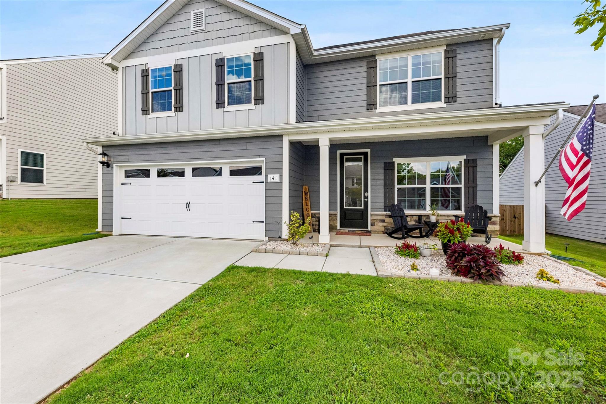 141 Colonial Reserve Avenue