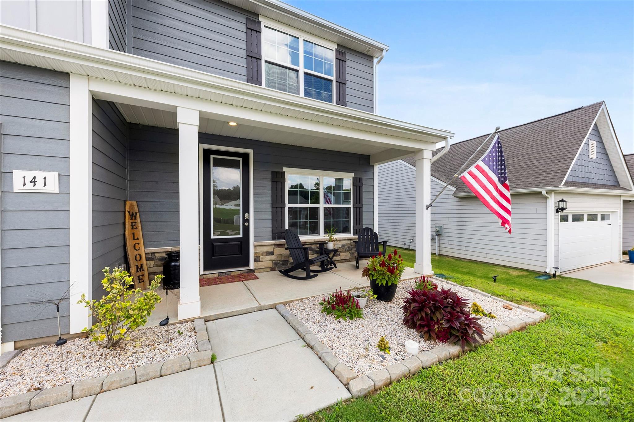 141 Colonial Reserve Avenue