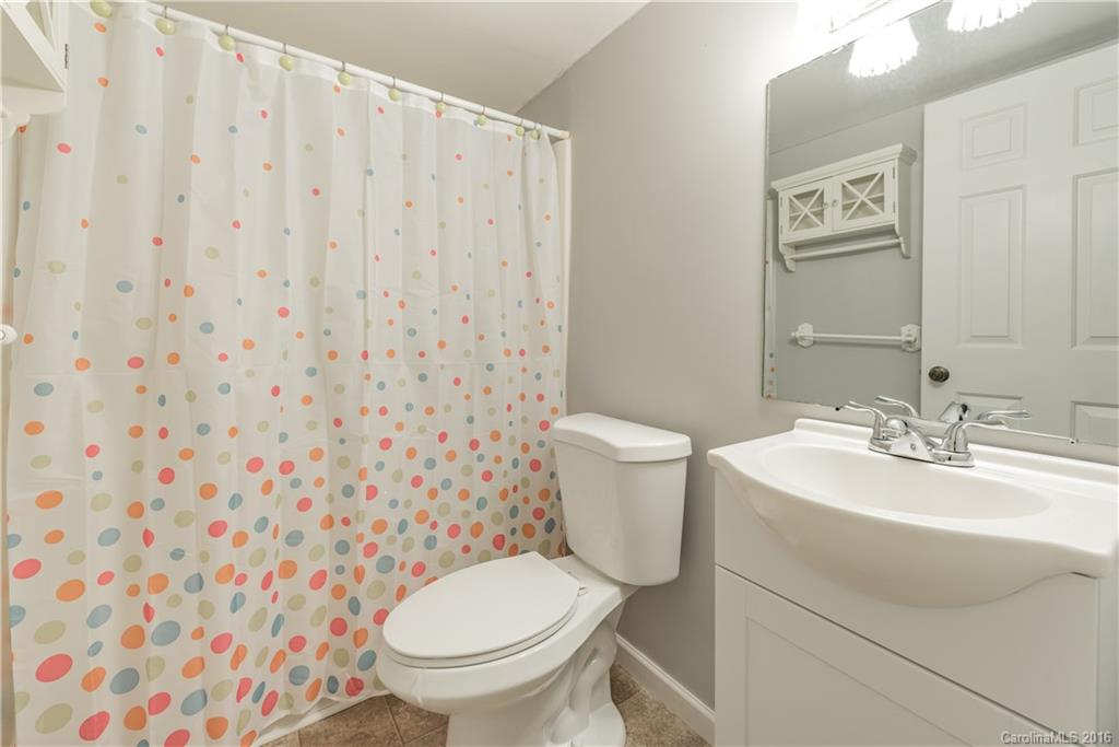 Hunting Creek - Residential