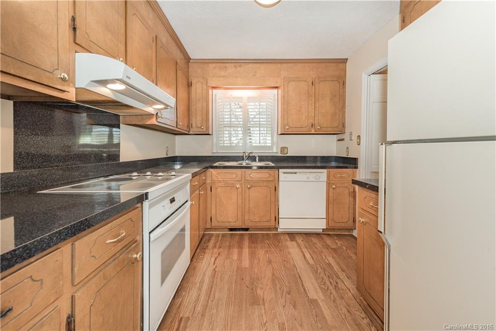 Hunting Creek - Residential