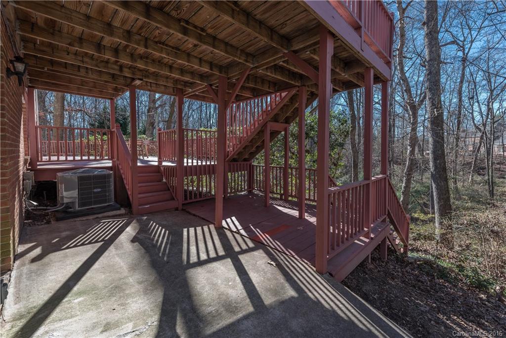 Hunting Creek - Residential