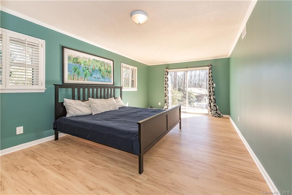 Hunting Creek - Residential