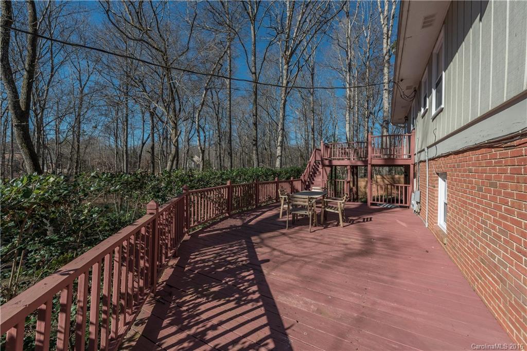 Hunting Creek - Residential